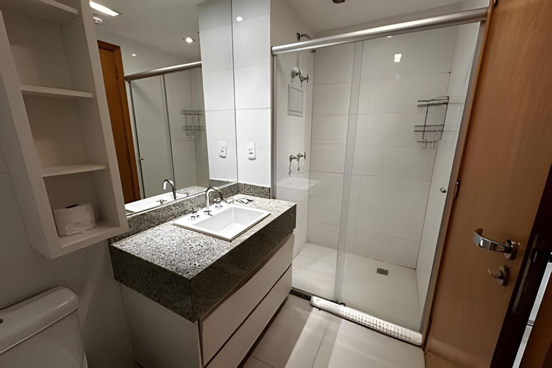 Brisas Do Lago - Apartamento 6 Μπραζίλια Εξωτερικό φωτογραφία