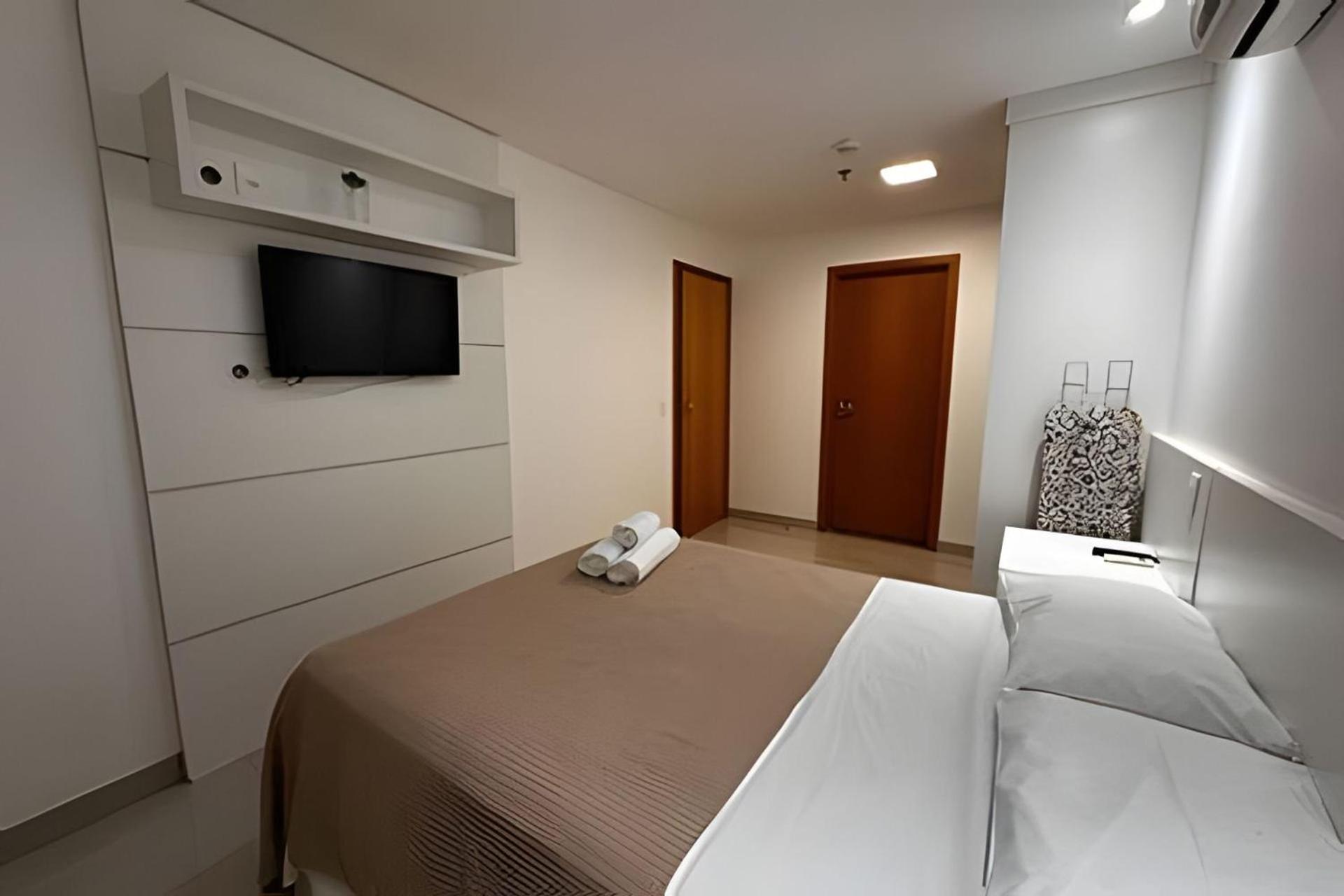 Brisas Do Lago - Apartamento 6 Μπραζίλια Εξωτερικό φωτογραφία