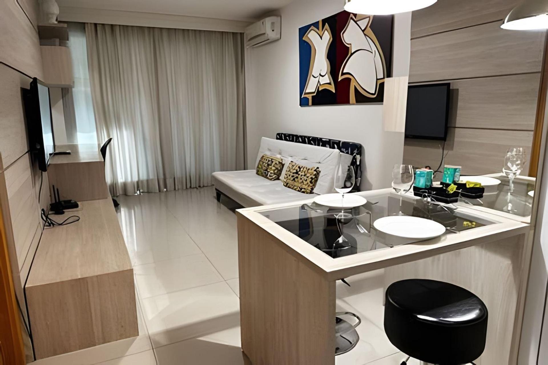 Brisas Do Lago - Apartamento 6 Μπραζίλια Εξωτερικό φωτογραφία
