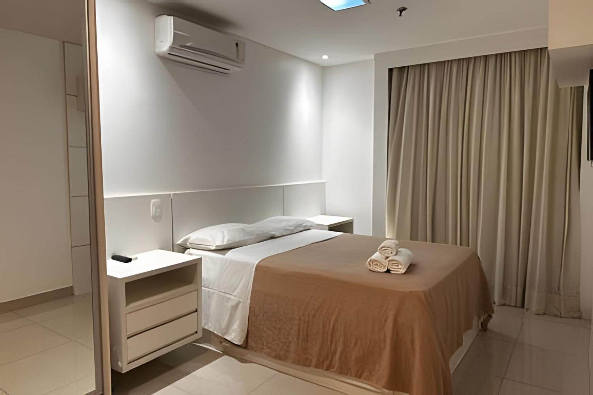 Brisas Do Lago - Apartamento 6 Μπραζίλια Εξωτερικό φωτογραφία