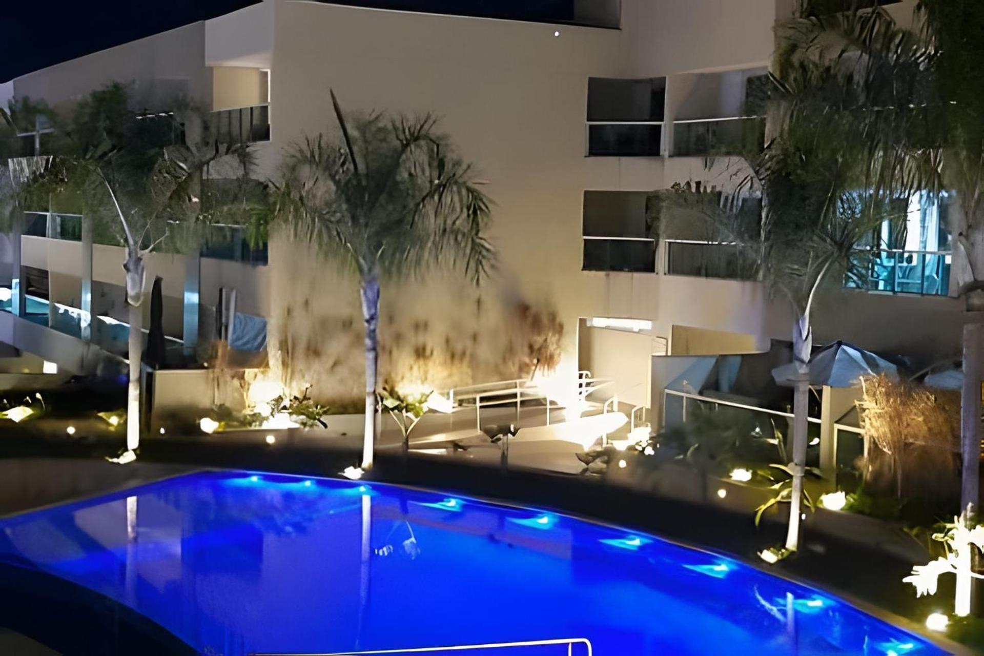 Brisas Do Lago - Apartamento 6 Μπραζίλια Εξωτερικό φωτογραφία