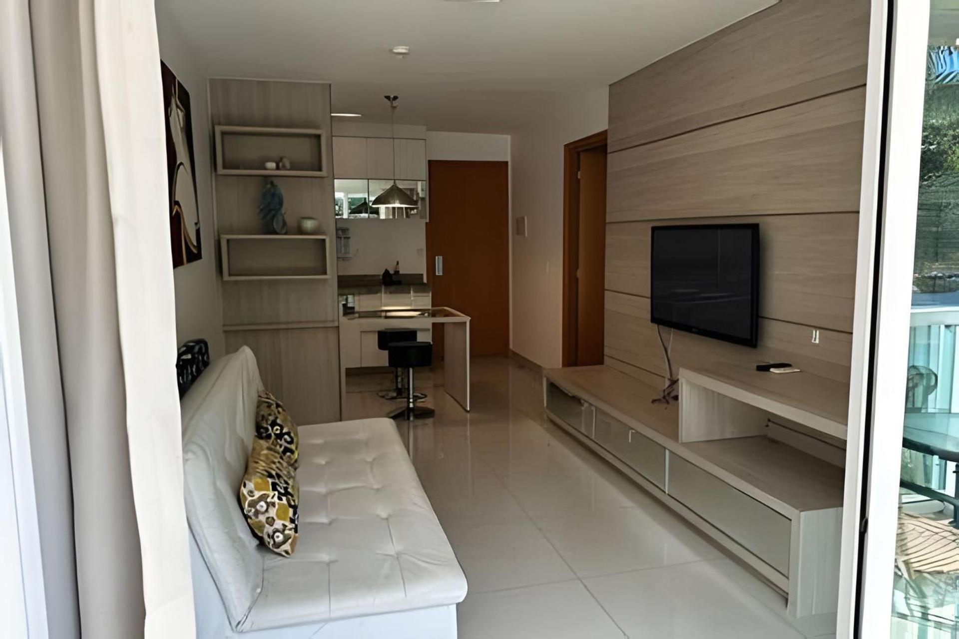 Brisas Do Lago - Apartamento 6 Μπραζίλια Εξωτερικό φωτογραφία
