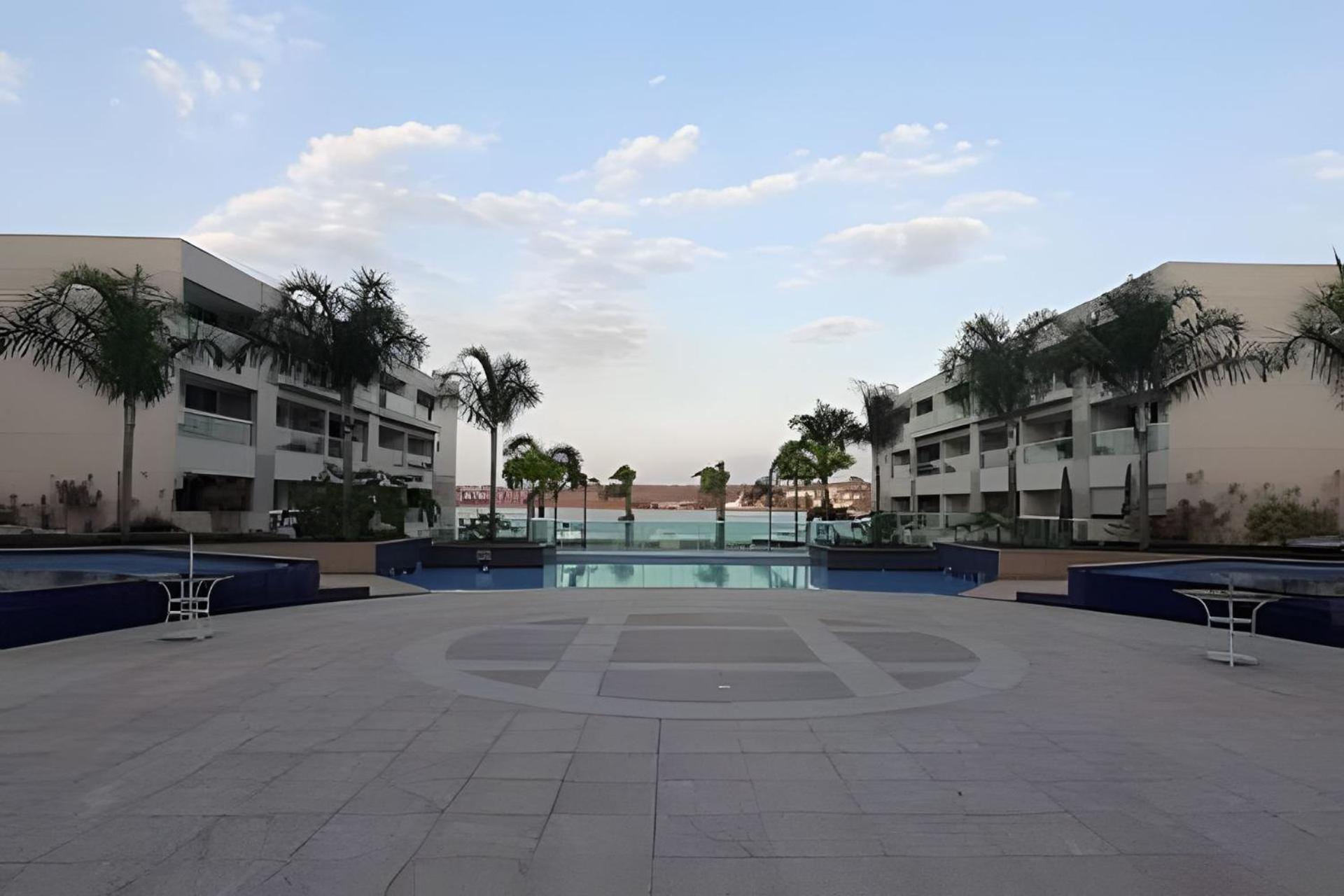 Brisas Do Lago - Apartamento 6 Μπραζίλια Εξωτερικό φωτογραφία