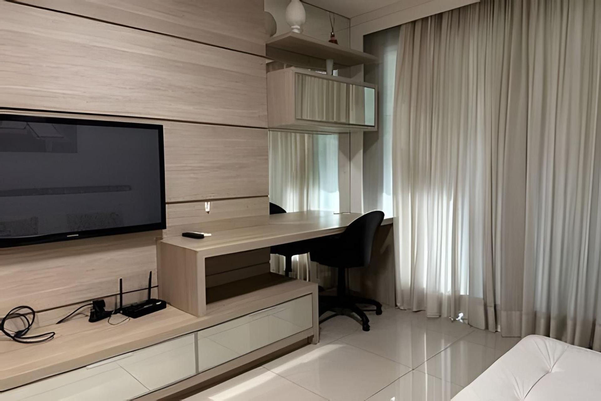 Brisas Do Lago - Apartamento 6 Μπραζίλια Εξωτερικό φωτογραφία