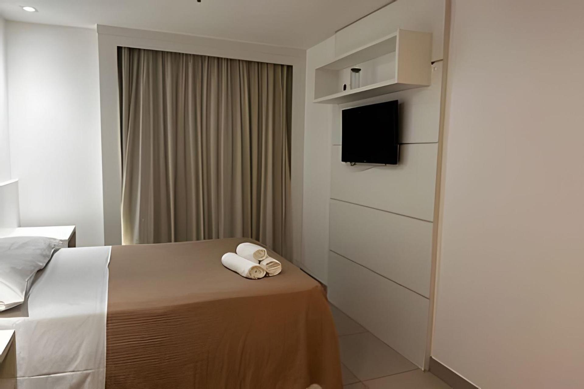 Brisas Do Lago - Apartamento 6 Μπραζίλια Εξωτερικό φωτογραφία
