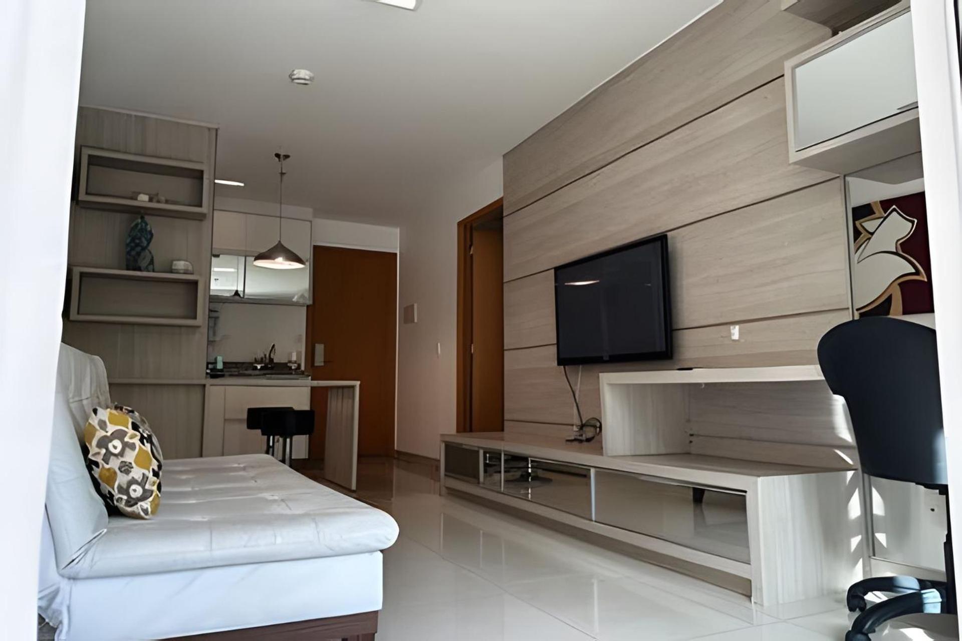 Brisas Do Lago - Apartamento 6 Μπραζίλια Εξωτερικό φωτογραφία