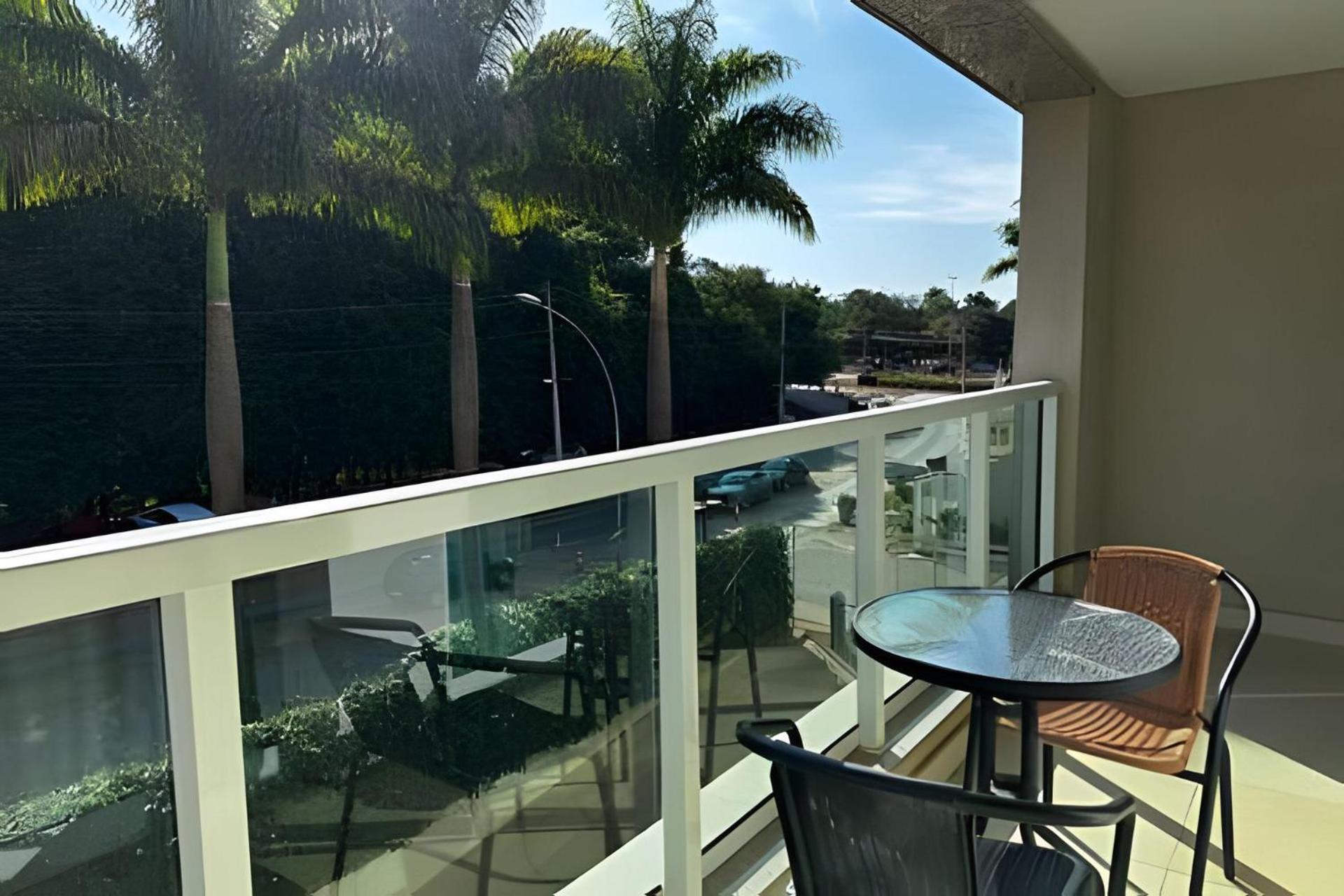 Brisas Do Lago - Apartamento 6 Μπραζίλια Εξωτερικό φωτογραφία