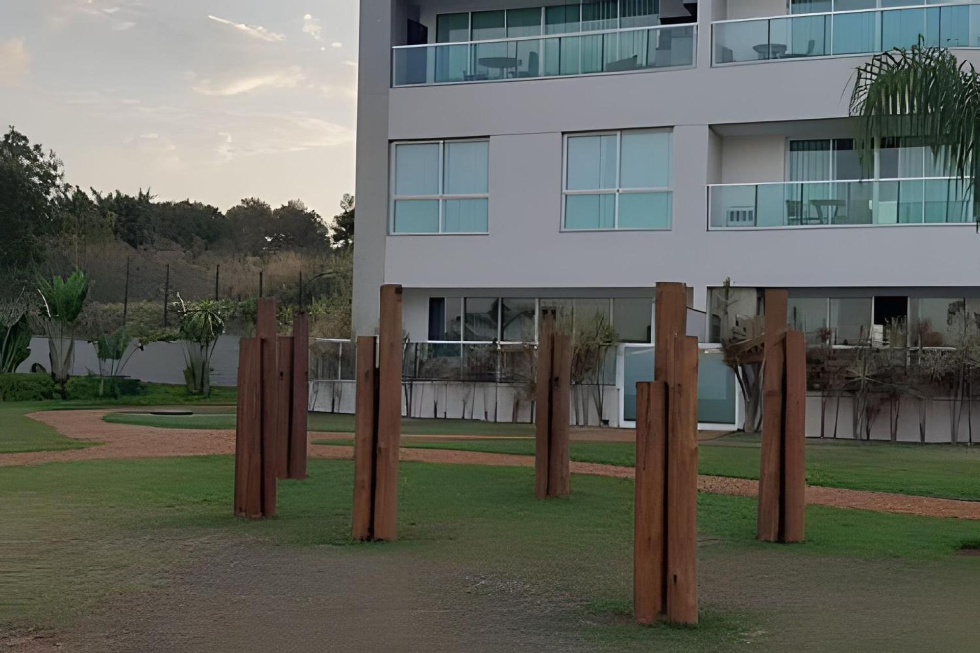 Brisas Do Lago - Apartamento 6 Μπραζίλια Εξωτερικό φωτογραφία