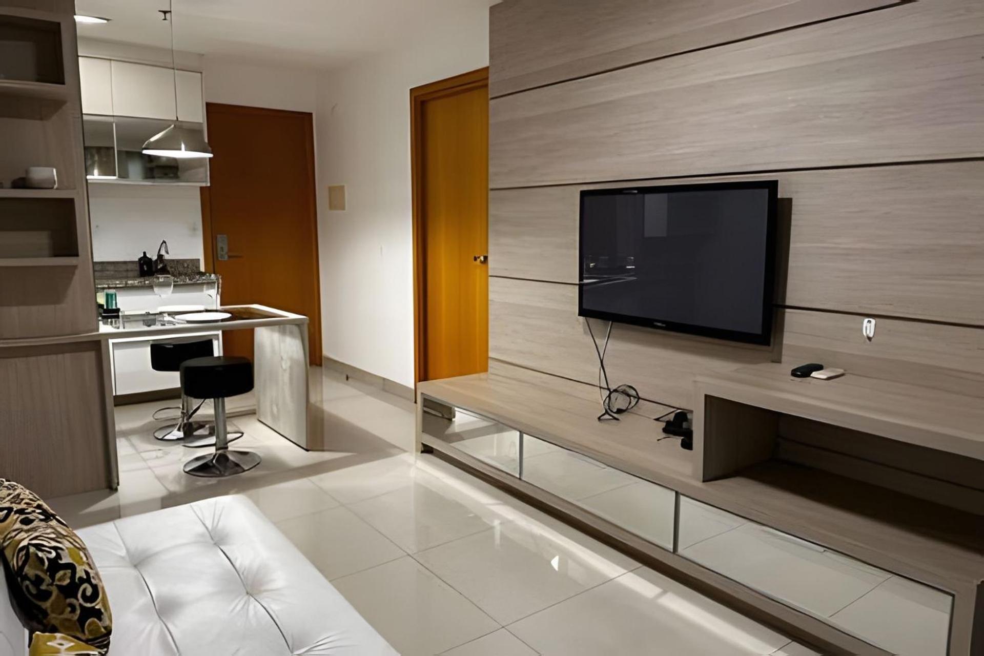 Brisas Do Lago - Apartamento 6 Μπραζίλια Εξωτερικό φωτογραφία