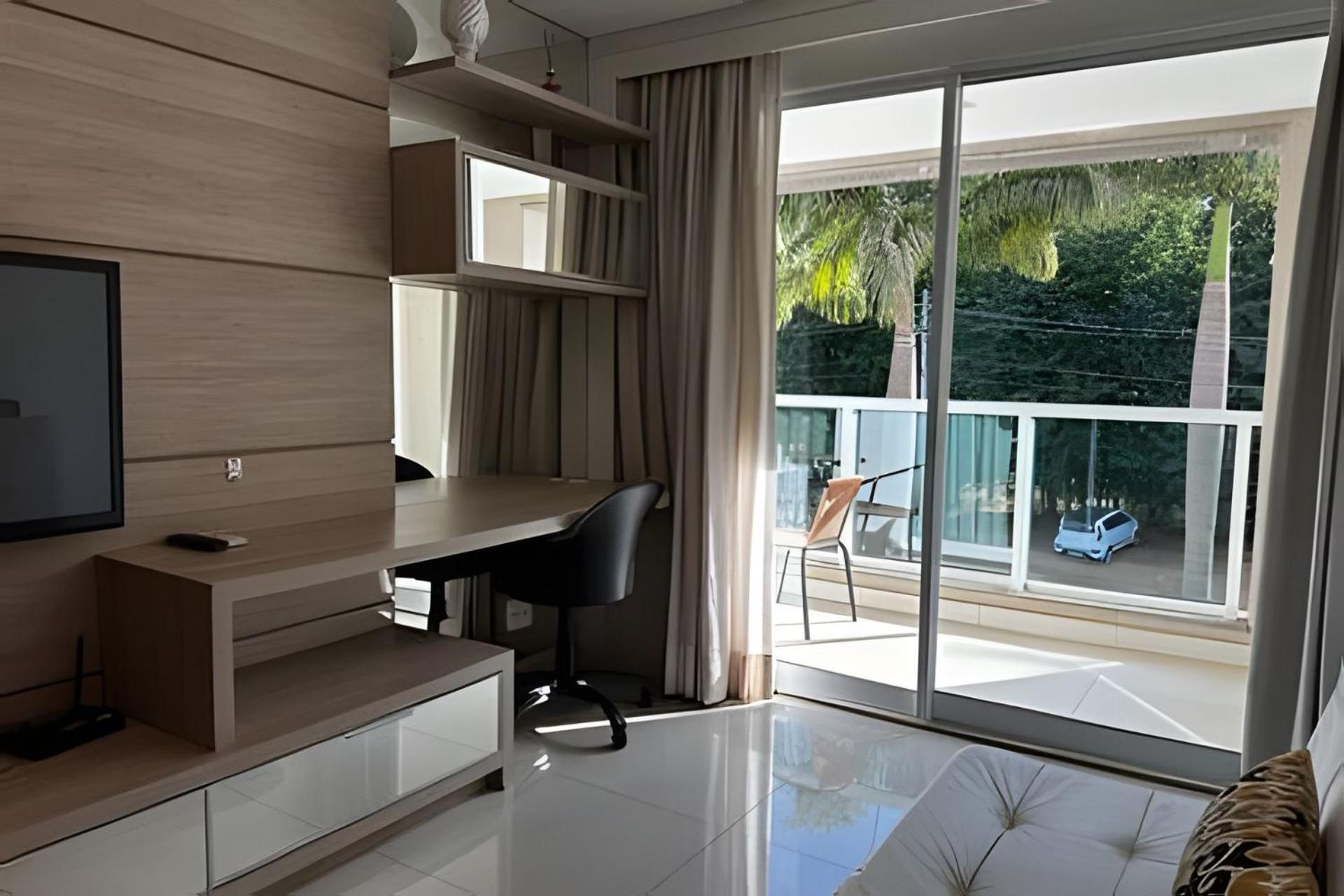Brisas Do Lago - Apartamento 6 Μπραζίλια Εξωτερικό φωτογραφία