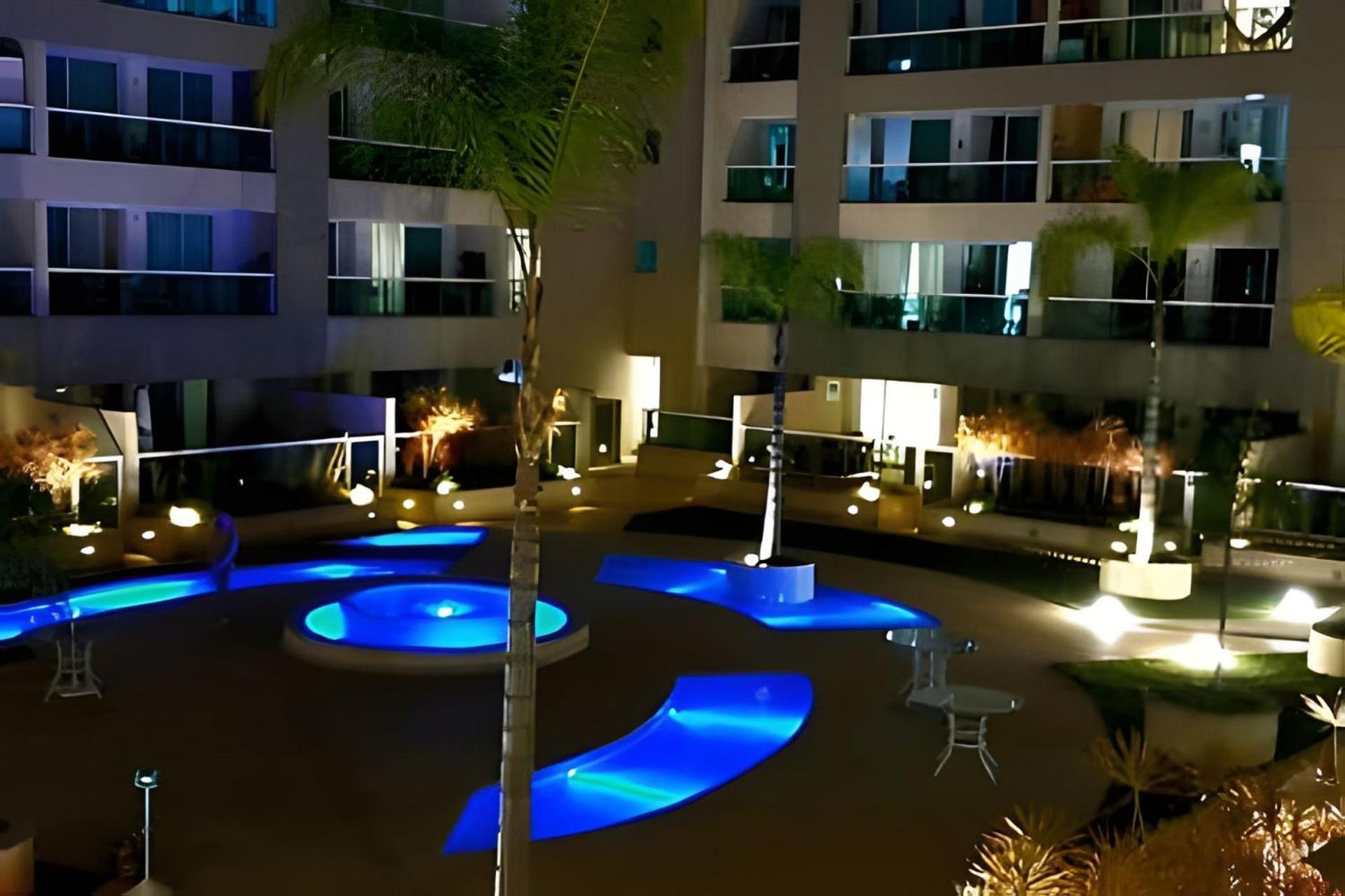 Brisas Do Lago - Apartamento 6 Μπραζίλια Εξωτερικό φωτογραφία