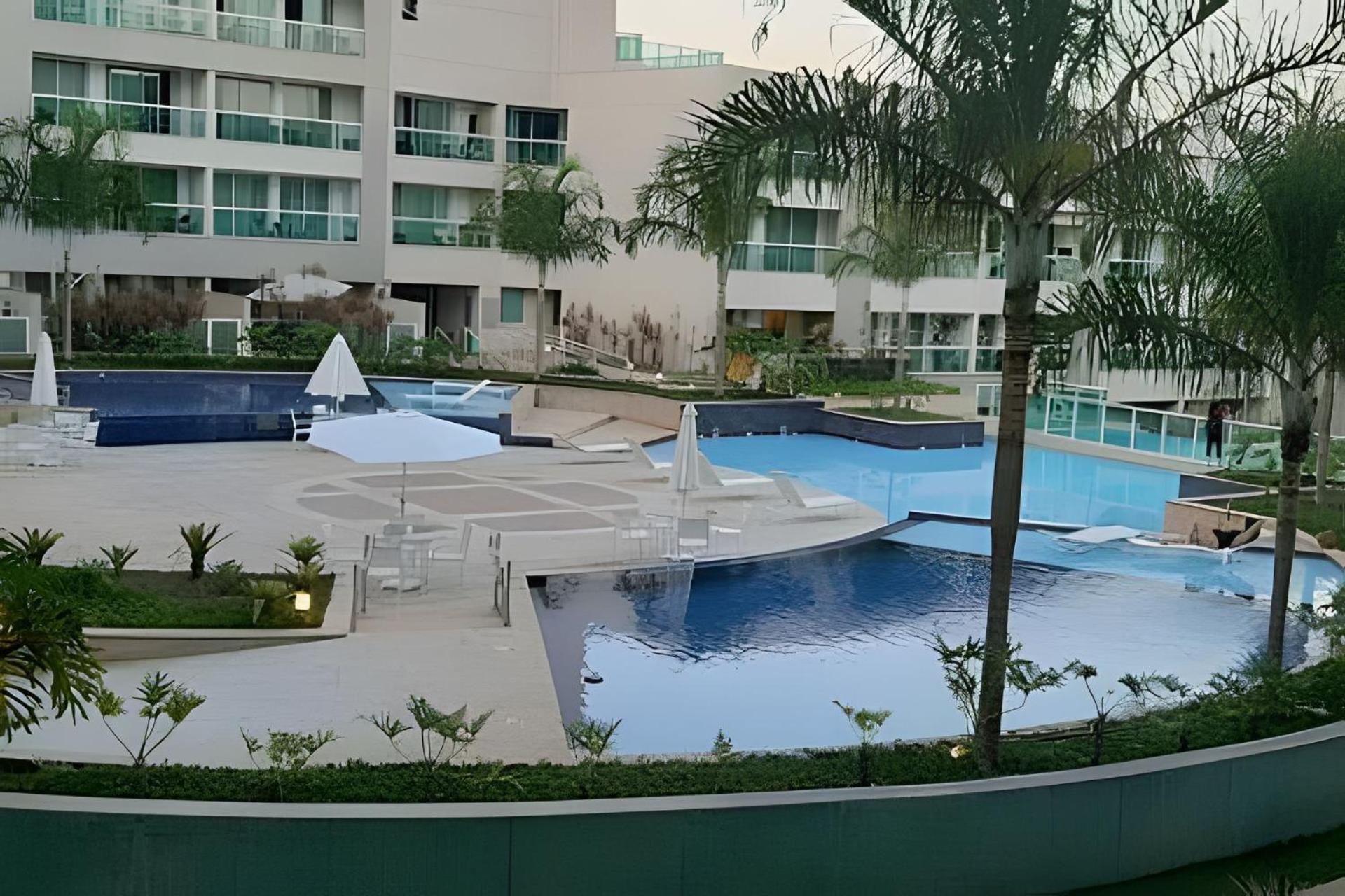 Brisas Do Lago - Apartamento 6 Μπραζίλια Εξωτερικό φωτογραφία